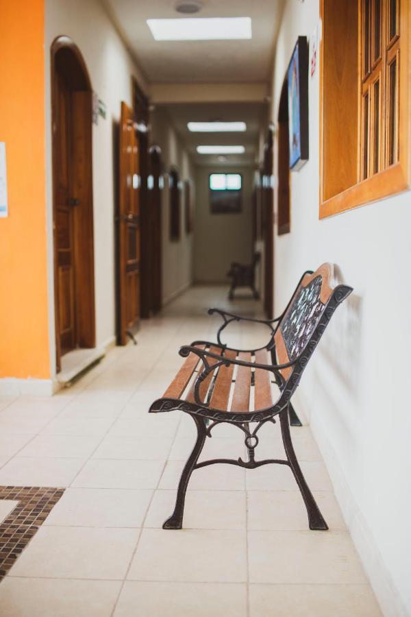 Mágico Hotel Bacalar
