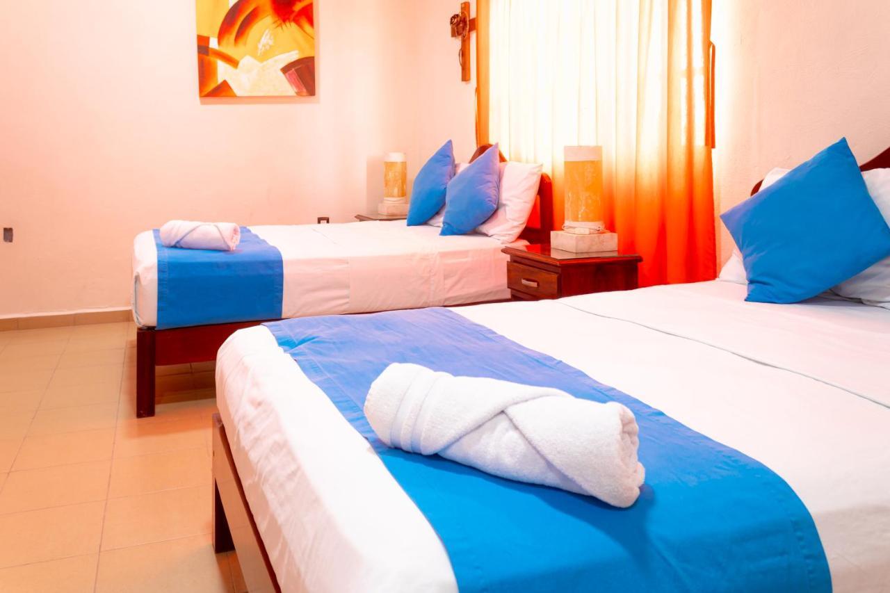 Mágico Hotel