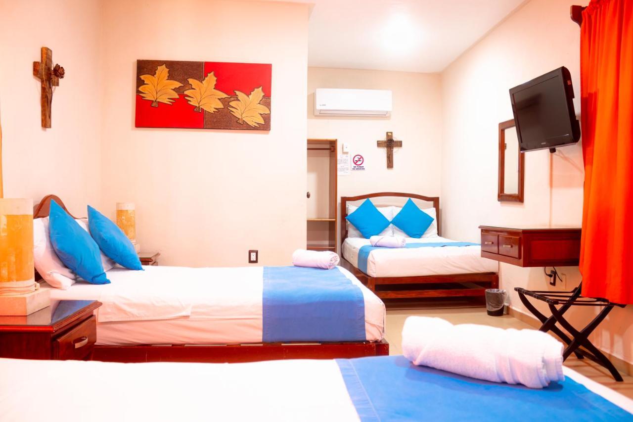 Hotel Mágico Bacalar