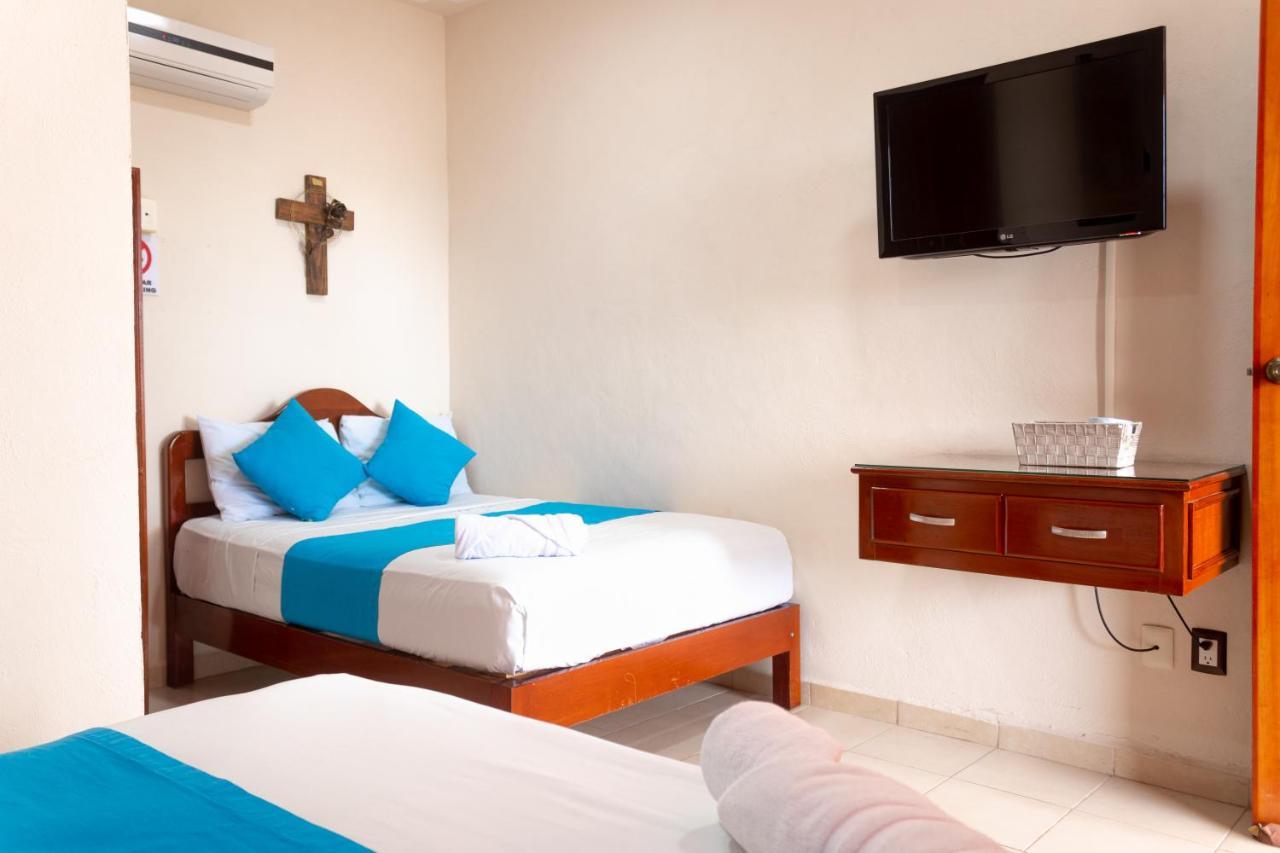 Hotel Mágico