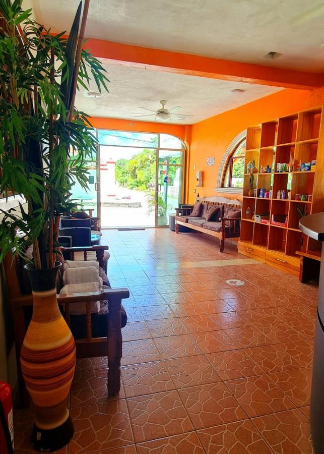 Mágico 3* Bacalar
