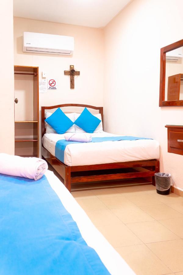 Mágico Hotel